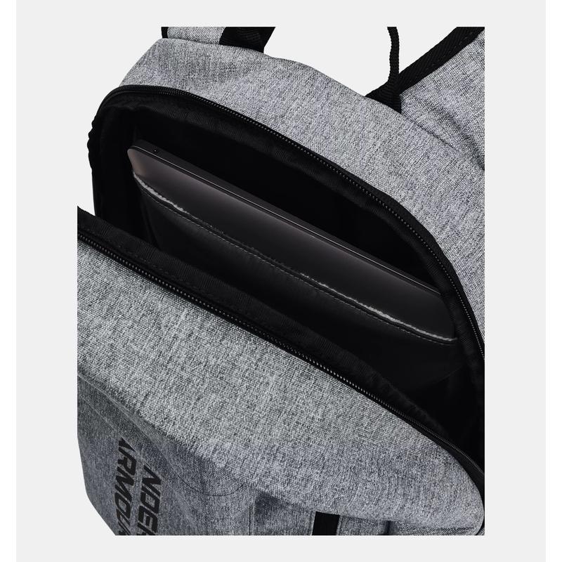 Under Armour Halftime Backpack, szürke