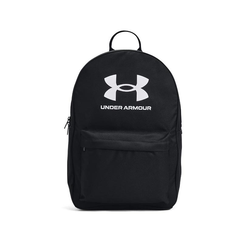 Under Armour UA Loudon hátizsák, fekete