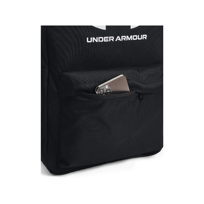 Under Armour UA Loudon hátizsák, fekete