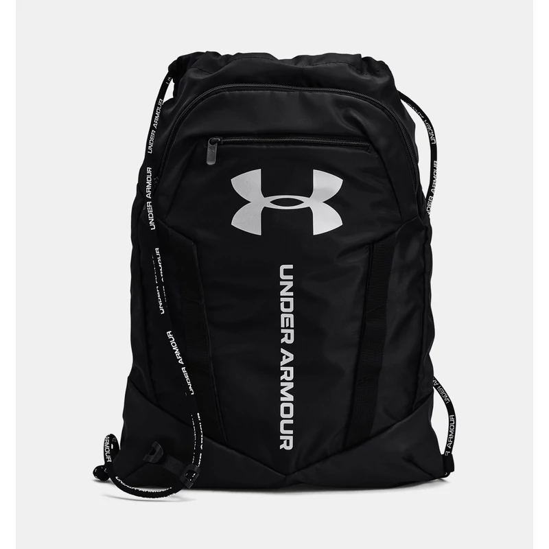 Under Armour unisex tornazsák, UA Storm, fekete