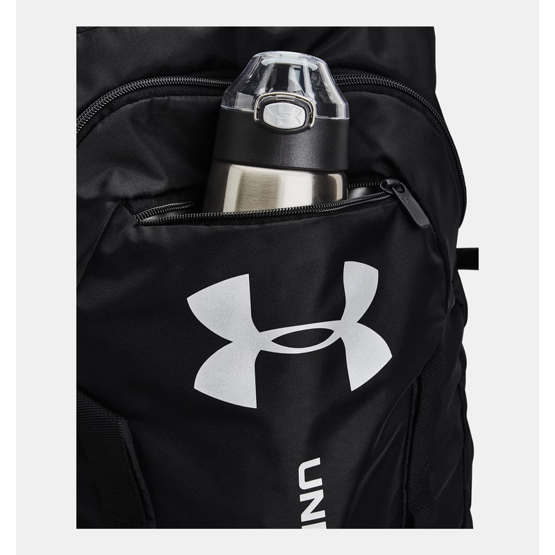 Under Armour unisex tornazsák, UA Storm, fekete