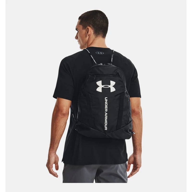 Under Armour unisex tornazsák, UA Storm, fekete
