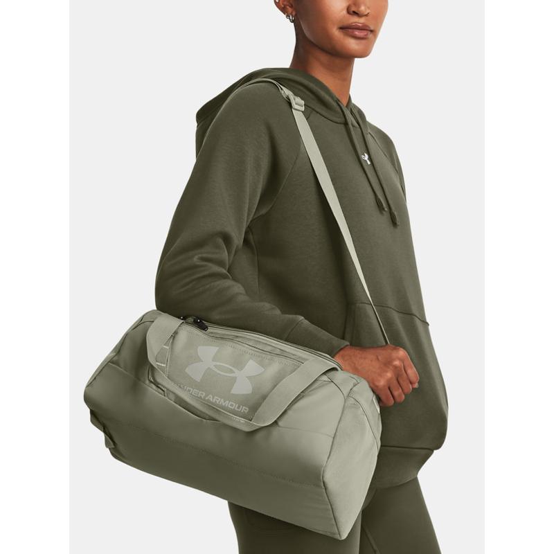 Under Armour  Undeniable 5.0 Duffle XXS sporttáska, keki