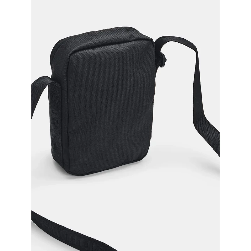 Under Armour UA Loudon Lite Crossbody unisex válltáska, fekete
