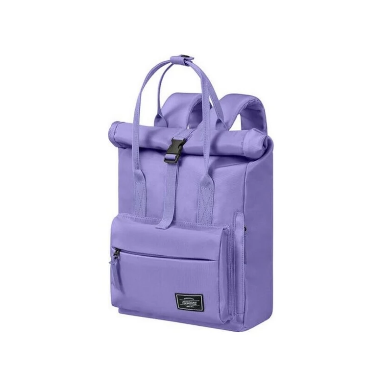 American Tourister URBAN GROOVE UG16 városi hátitáska, lila