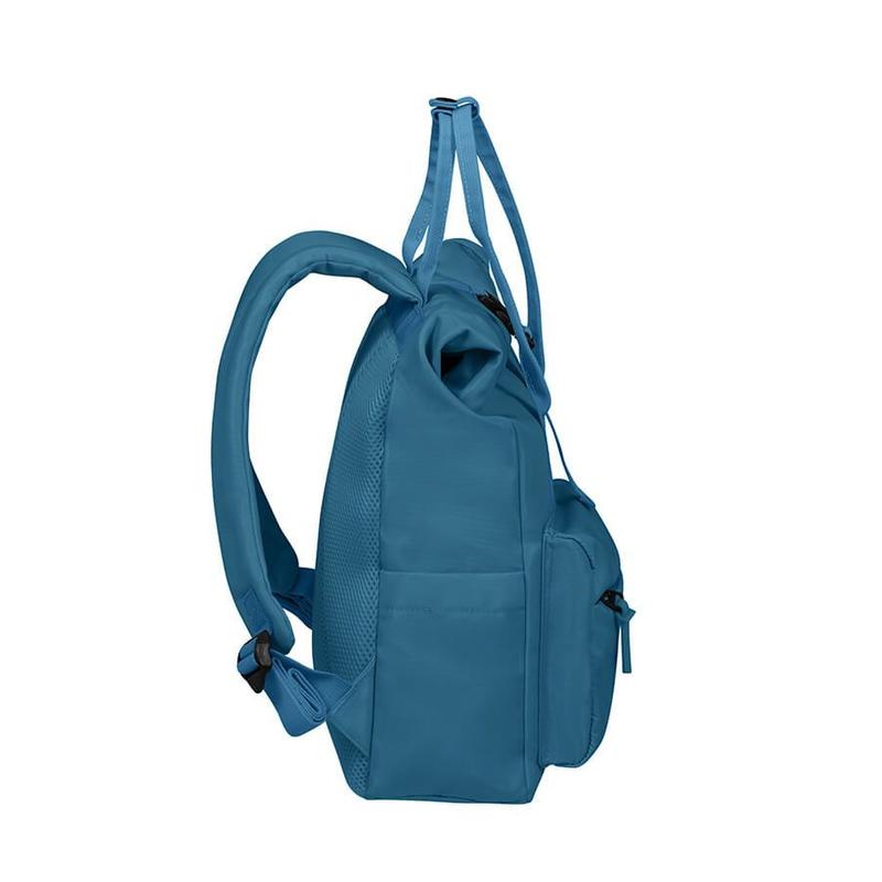 American Tourister URBAN GROOVE UG16 városi hátitáska, kék