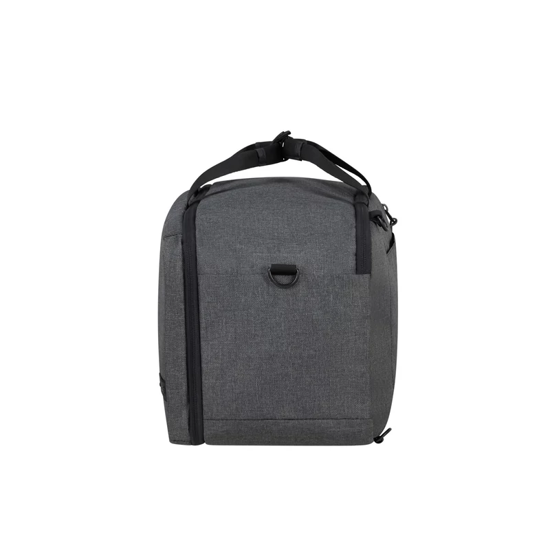 American Tourister STREETHERO 3 WAY fedélzeti táska, grey-melange