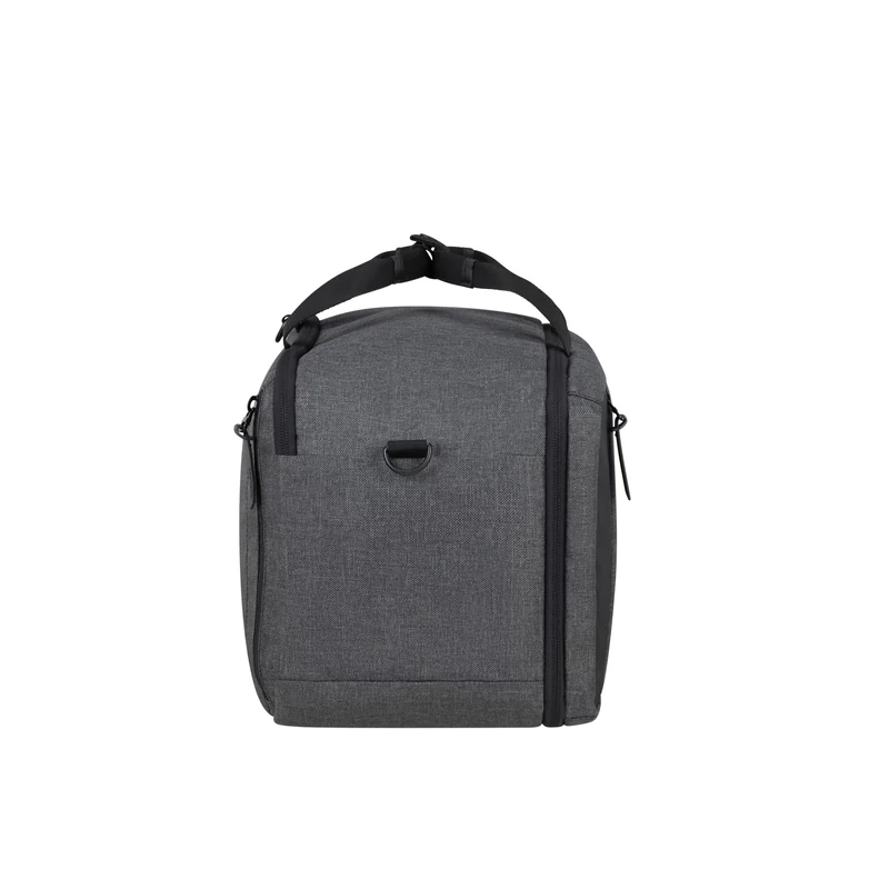 American Tourister STREETHERO 3 WAY fedélzeti táska, grey-melange