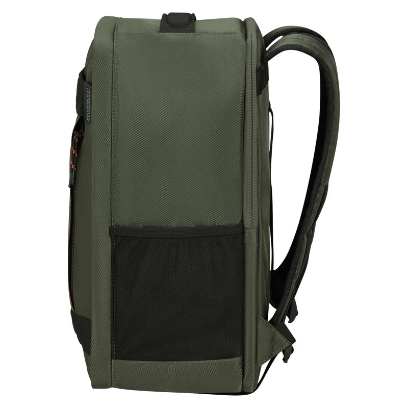 American Tourister Urban Track Ryanair fedélzeti táska, khaki