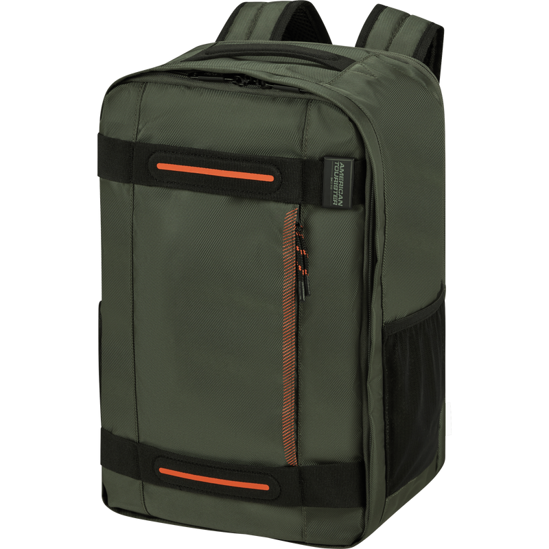 American Tourister Urban Track Ryanair fedélzeti táska, khaki