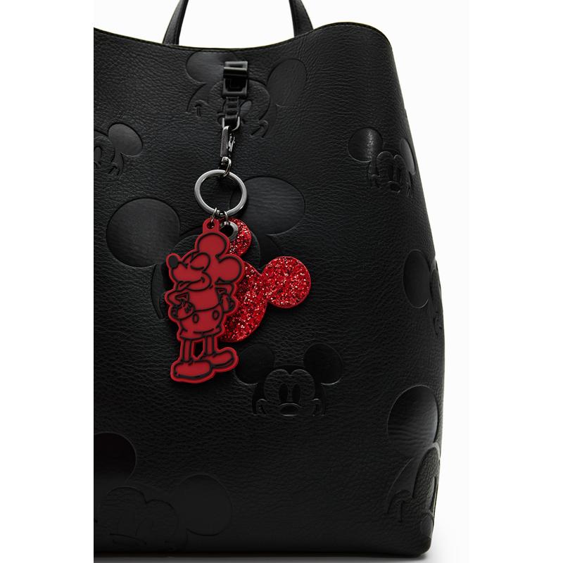 Desigual női divat hátizsák, Back All Mickey Sumy