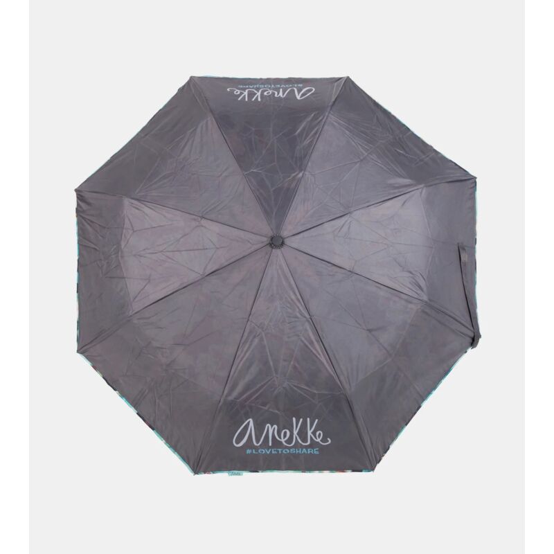 Anekke Woods, automata női esernyő