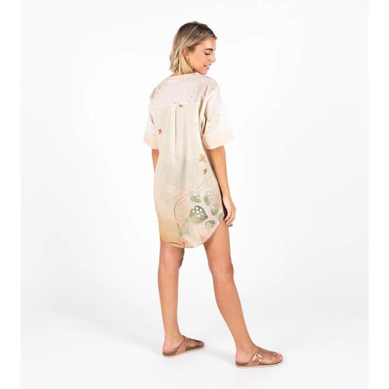 Anekke Amazonia strandruha