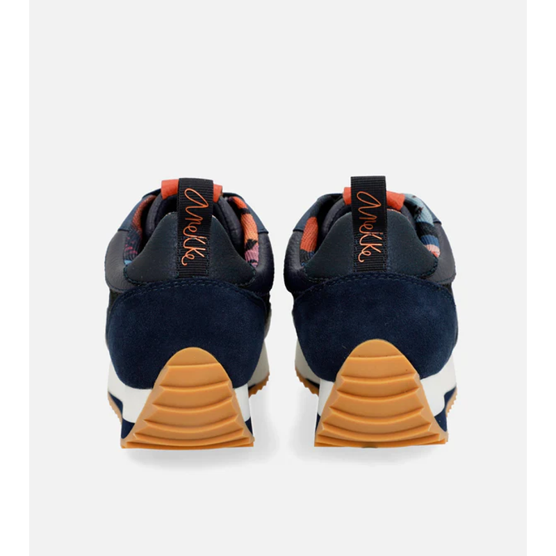 Anekke Palette, női sport sneakers, kék