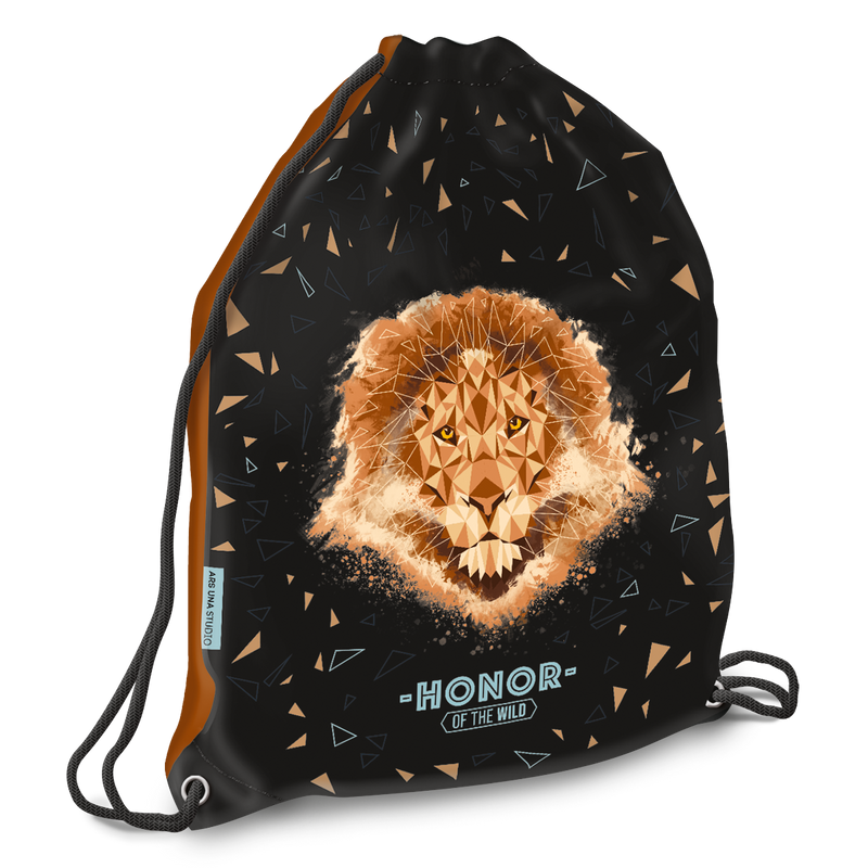 Ars Una Honor of the Wild sportzsák