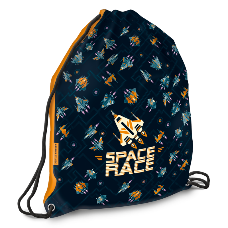 Ars Una Space Race sportzsák