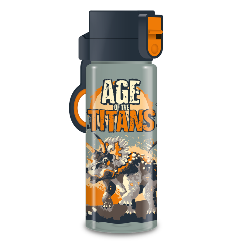 Ars Una Age of the Titans kulacs 475ml