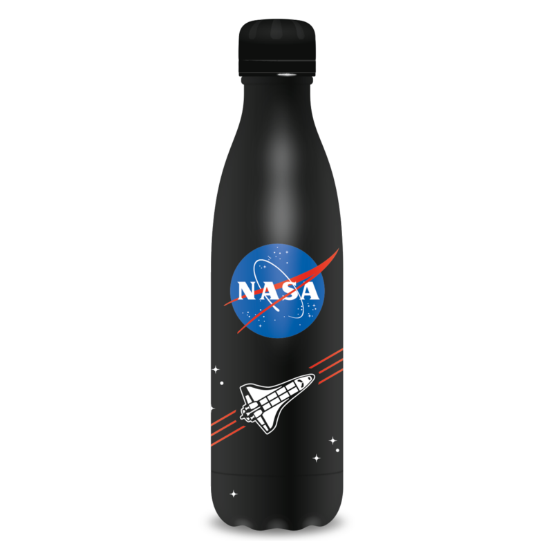 Ars Una NASA-1 duplafalú fémkulacs