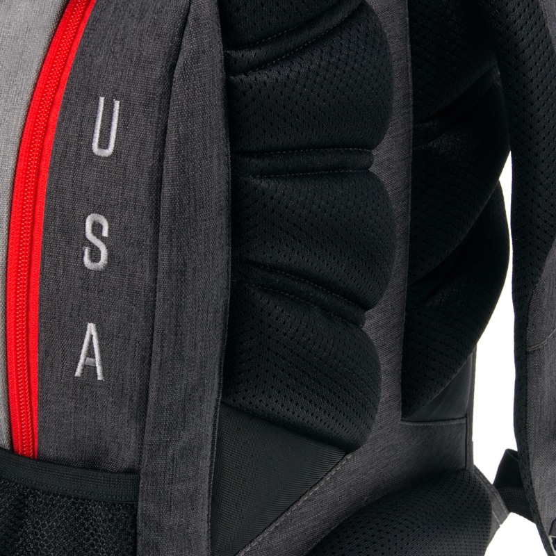Ars Una NASA-1 ergonomikus hátizsák