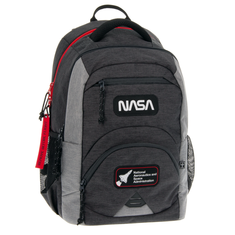 Ars Una NASA-2 ergonomikus hátizsák