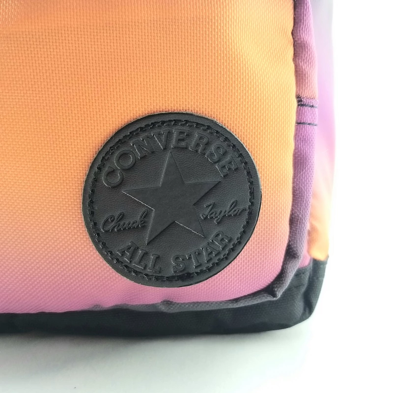 Converse Shiny Gradient GO LO Backpack