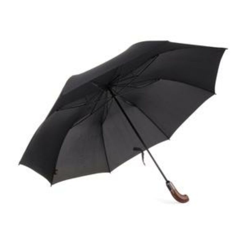 DOPPLER Magic XL automata férfi esernyő, fekete