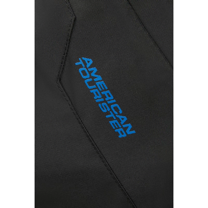 American Tourister URBAN GROOVE laptop hátitáska 15,6", fekete-kék