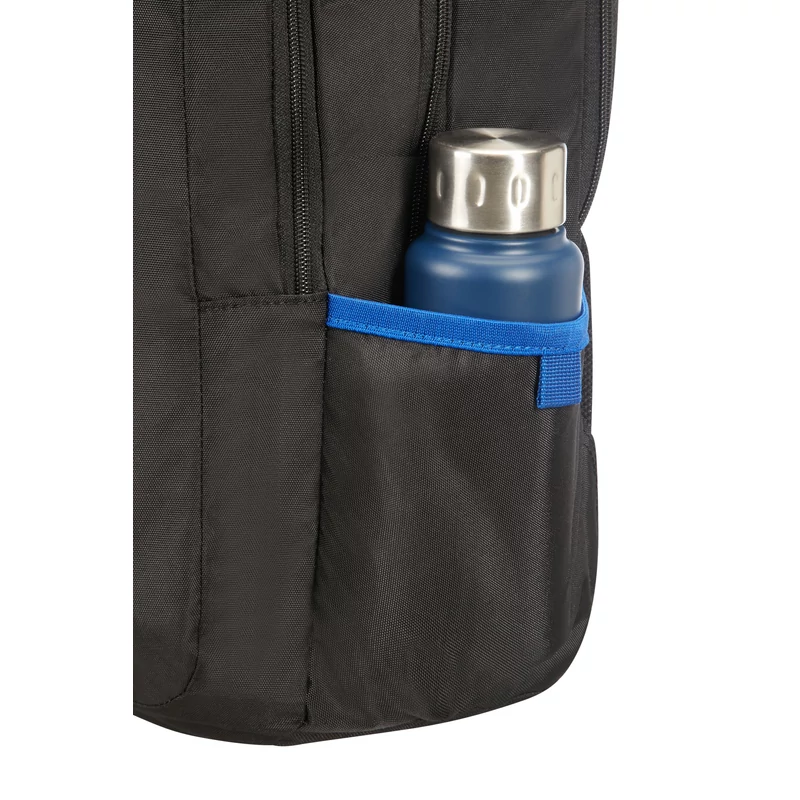 American Tourister URBAN GROOVE laptop hátitáska 15,6", fekete-kék
