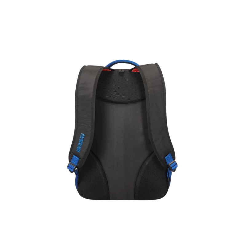 American Tourister URBAN GROOVE laptop hátitáska 15,6", fekete-kék