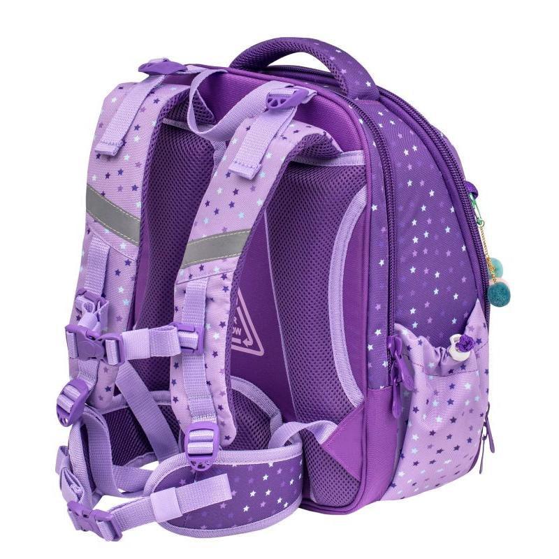 Belmil hátitáska Sturdy, Rainbow Unicorn AGR