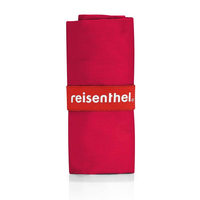 Reisenthel mini maxi shopper, piros