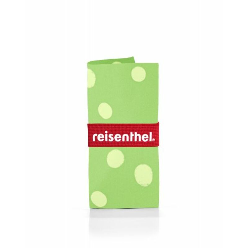 Reisenthel mini maxi shopper, spots green