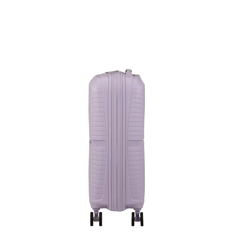 American Tourister AIRCONIC 4-kerekes keményfedeles kabinbőrönd 55x40x20cm, halvány lila