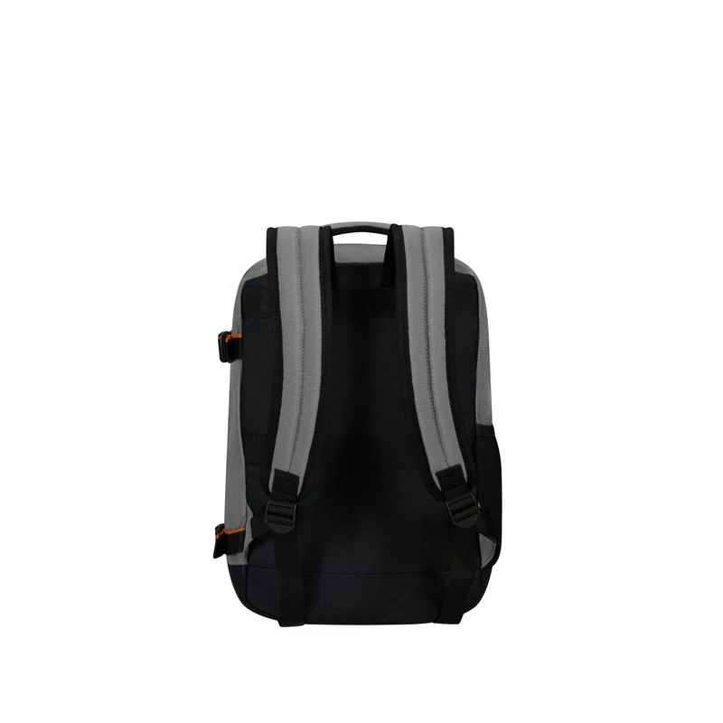 American Tourister Take2Cabin S Ryanair fedélzeti hátizsák, szürke