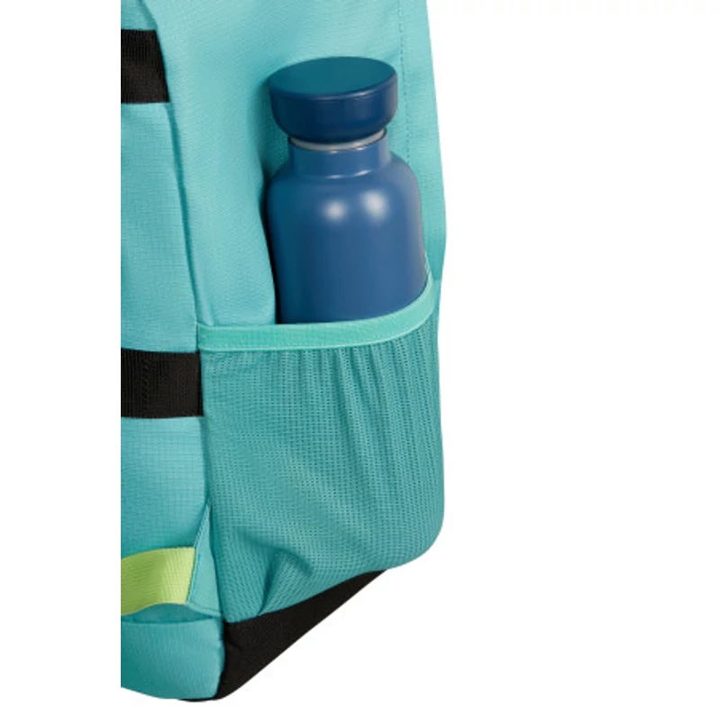 American Tourister Take2Cabin S Ryanair fedélzeti hátizsák, halvány türkiz-lime