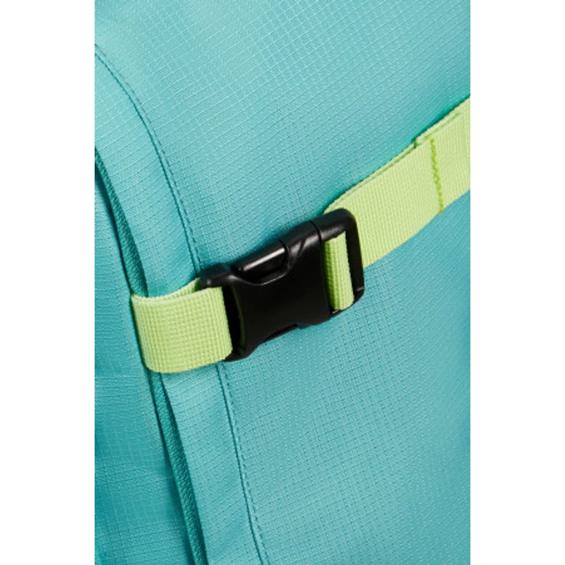 American Tourister Take2Cabin S Ryanair fedélzeti hátizsák, halvány türkiz-lime