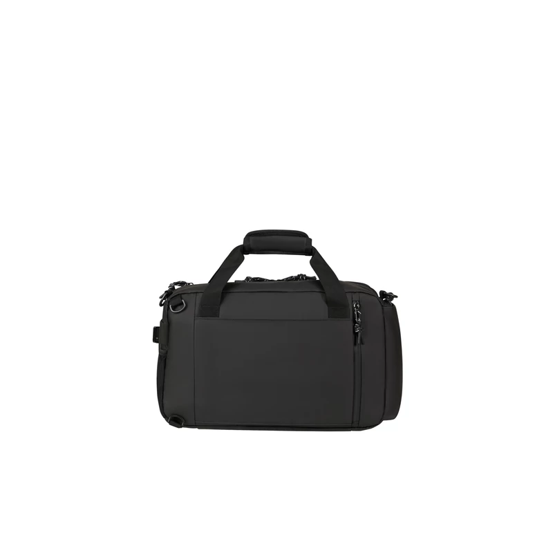 American Tourister Upventure 13.3" laptoptáska, 3 in 1 fedélzeti táska, fekete