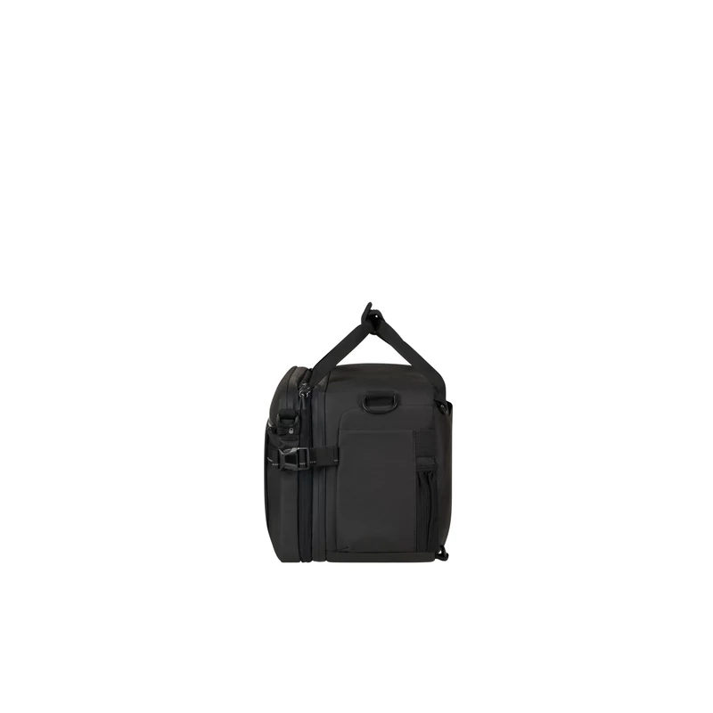 American Tourister Upventure 13.3" laptoptáska, 3 in 1 fedélzeti táska, fekete