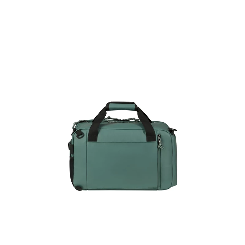 American Tourister Upventure 13.3" laptoptáska, 3 in 1 fedélzeti táska, khaki