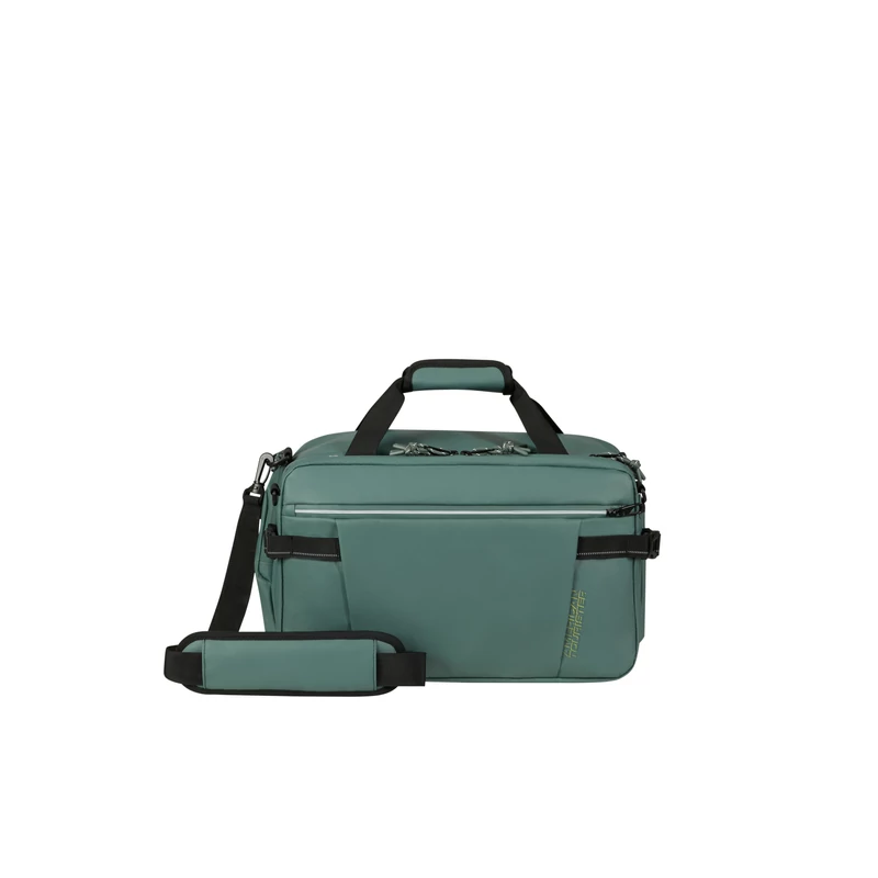 American Tourister Upventure 13.3" laptoptáska, 3 in 1 fedélzeti táska, khaki