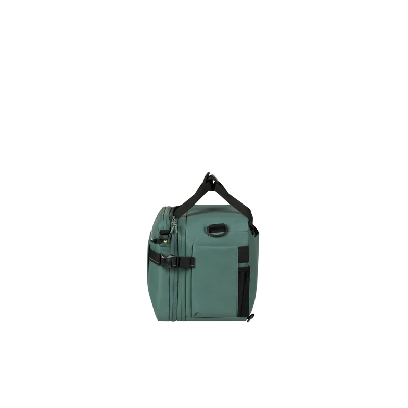 American Tourister Upventure 13.3" laptoptáska, 3 in 1 fedélzeti táska, khaki