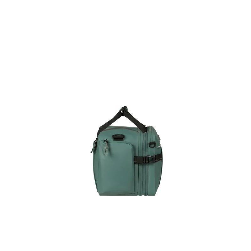 American Tourister Upventure 13.3" laptoptáska, 3 in 1 fedélzeti táska, khaki