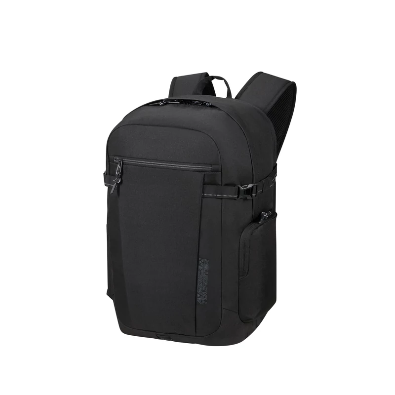 American Tourister Upventure laptop hátitáska 17,3", fekete