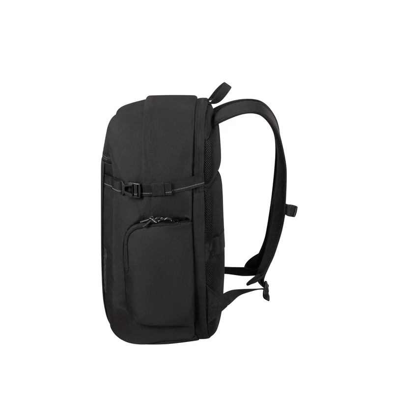 American Tourister Upventure laptop hátitáska 17,3", fekete