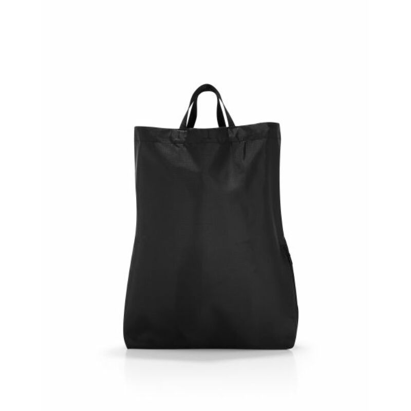 Reisenthel mini maxi sacpack hátizsák, fekete