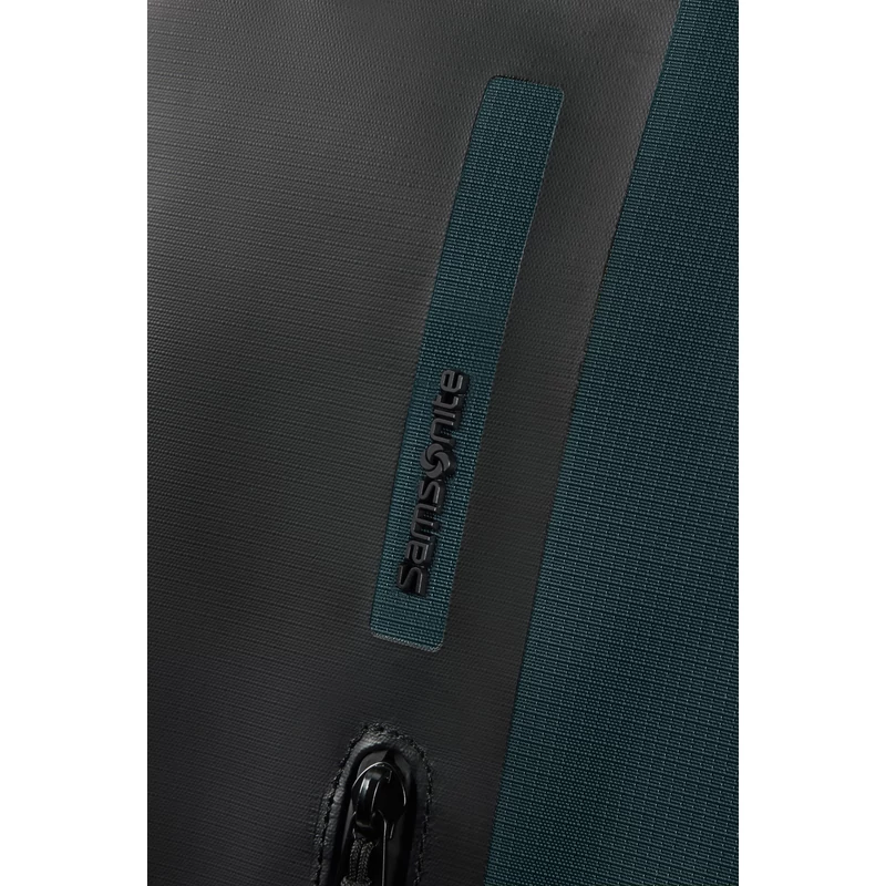 Samsonite Biz2Go TRVL spinner 4-kerekes bővíthető bőrönd 77 x 48 x 29/32 cm, sötétkék