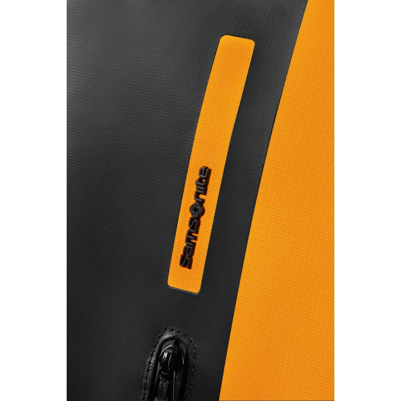 Samsonite Biz2Go TRVL spinner 4-kerekes bővíthető bőrönd 77 x 48 x 29/32 cm, sárga
