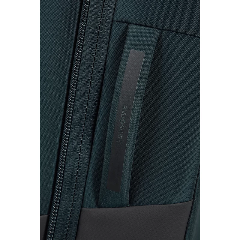 Samsonite Biz2Go TRVL spinner 4-kerekes bővíthető bőrönd 77 x 48 x 29/32 cm, sötétkék