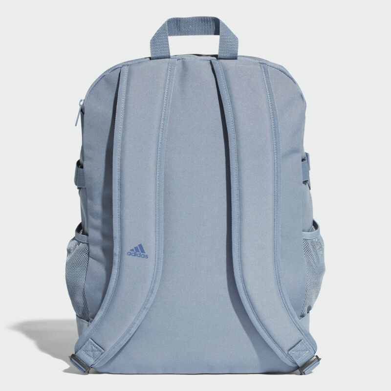 Adidas hátizsák, BP POWER IV M, szürke-s.kék