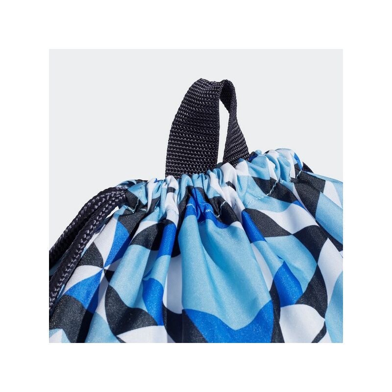 Adidas WL GYMSACK tornazsák, kék